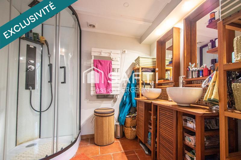 Villa - 120 m² - 4 pièces