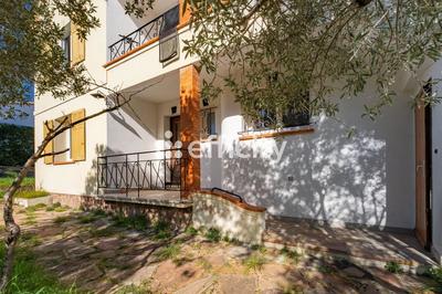 Appartement - 100 m² - 4 pièces