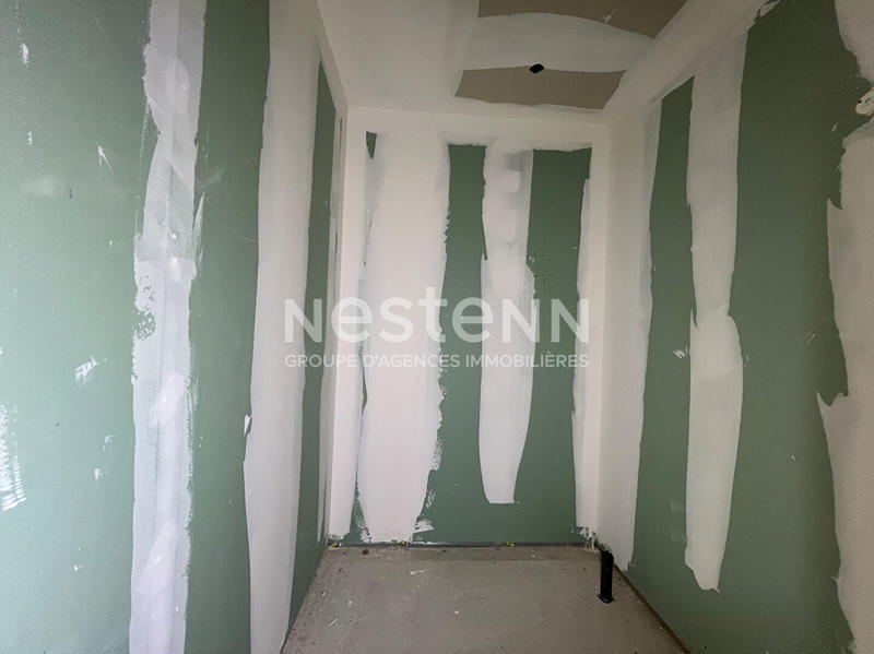 Immeuble - 89 m² - 5 pièces