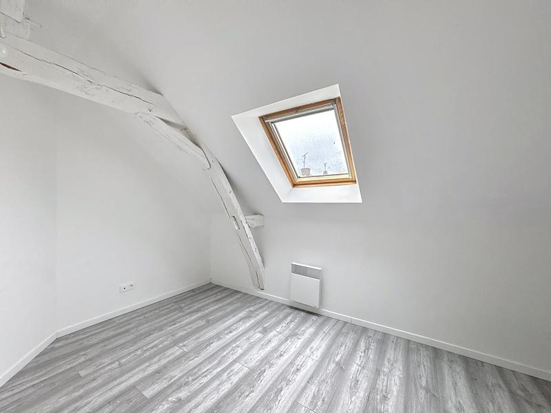 Appartement - 41 m² - 3 pièces