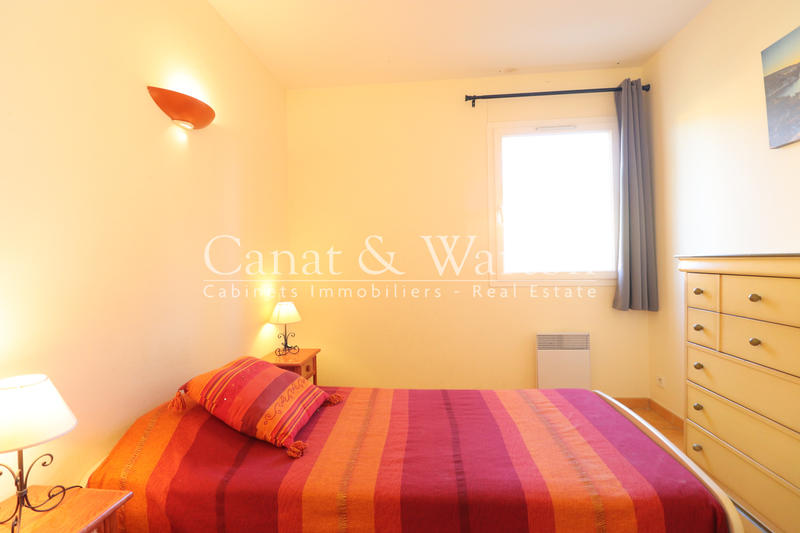 Appartement - 52 m² - 4 pièces