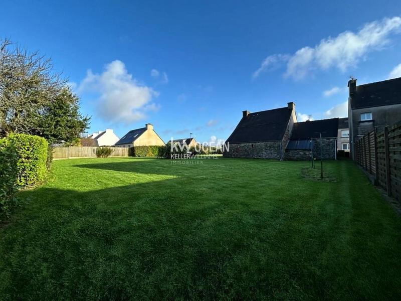 Maison - 74 m² - 4 pièces