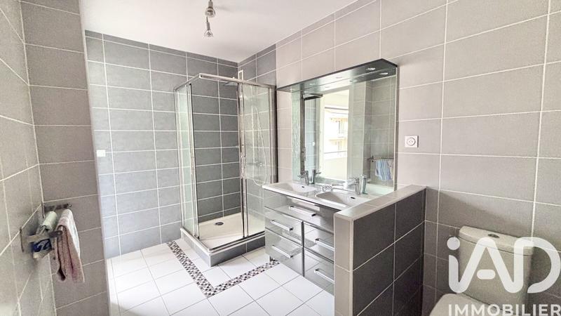 Appartement - 129 m² - 5 pièces