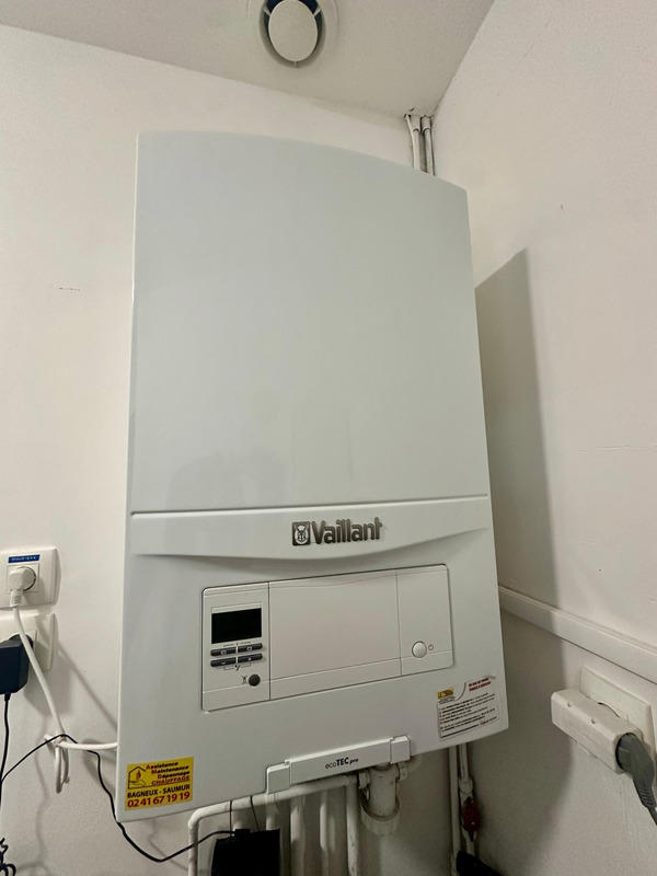 Maison - 89 m² - 5 pièces