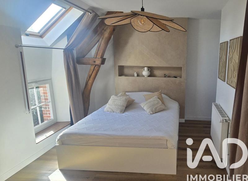 Maison de ville - 180 m² - 6 pièces