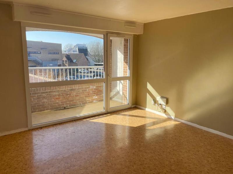 Appartement - 63 m² - 2 pièces