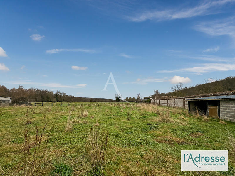 Maison - 65 m² - 4 pièces