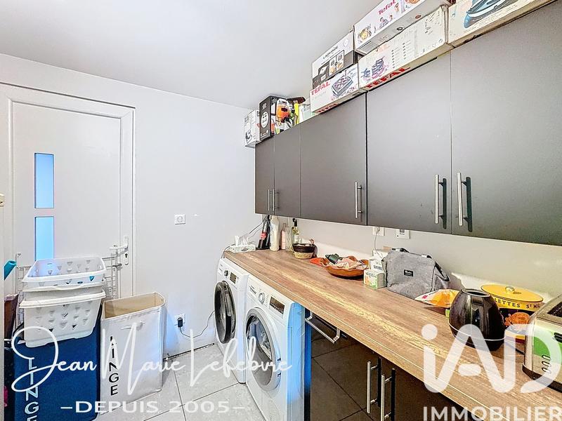 Maison - 163 m² - 4 pièces