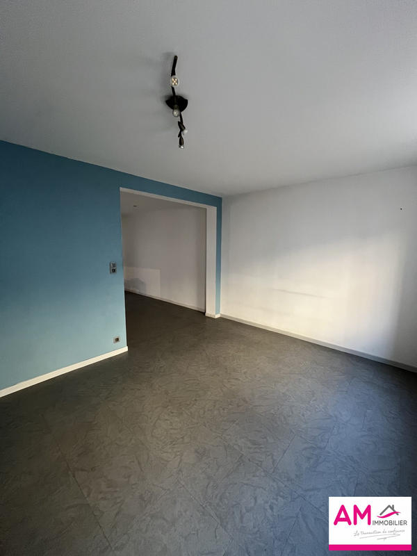 Maison - 144 m² - 4 pièces