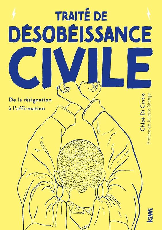 La désobéissance civile : approche historique