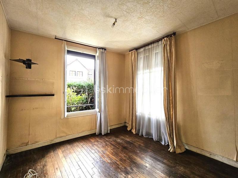 Maison - 44 m² - 4 pièces