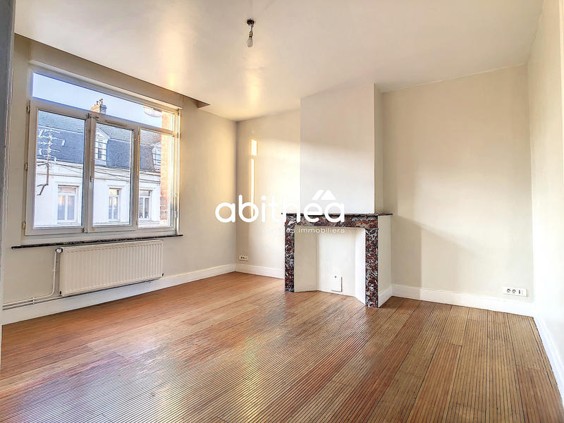 Appartement - 75 m² - 4 pièces