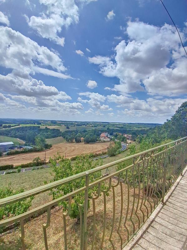 Maison - 74 m² - 3 pièces