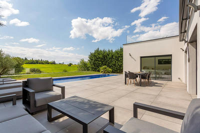 Villa - 235 m² - 7 pièces