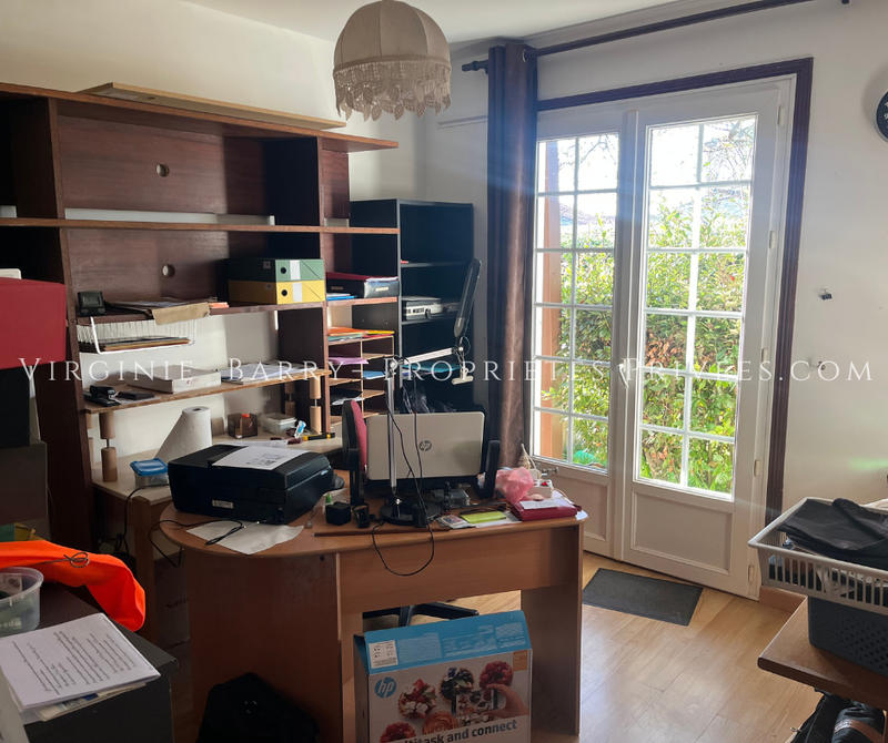 Maison - 154 m² - 5 pièces