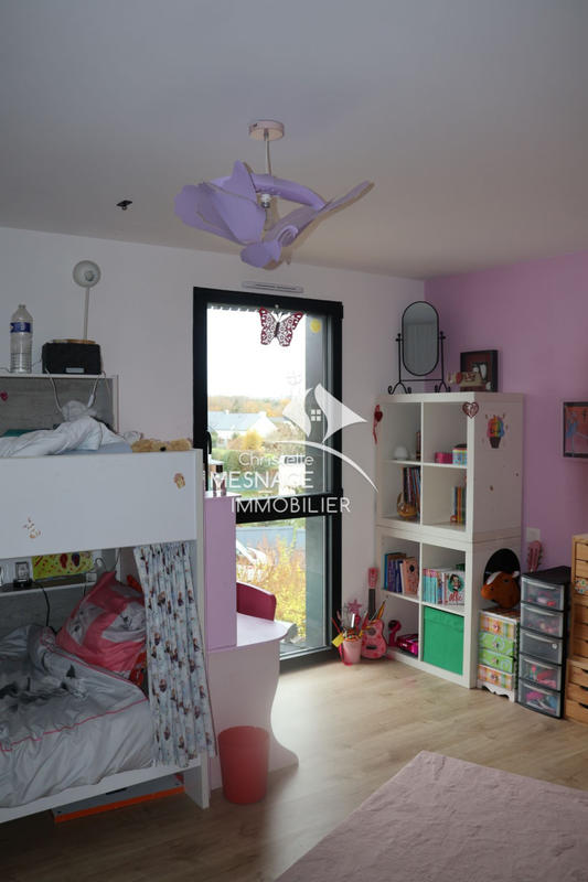 Maison - 145 m² - 4 pièces