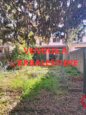 Maison - 76 m² - 4 pièces