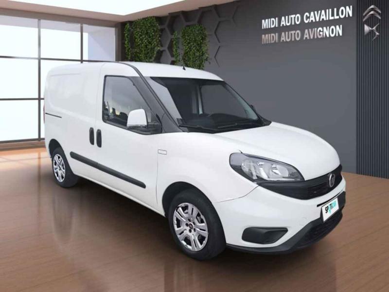 Fiat Doblo 1.6 Multijet 16v 95 cv Dpf s&amp;S Lounge Euro 6d