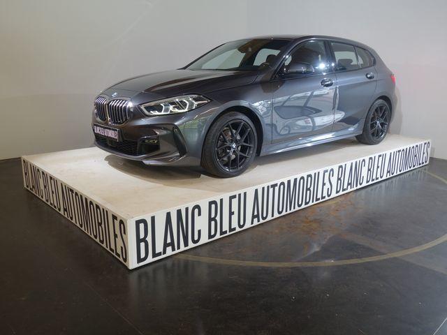 Bmw Série 1 (F40) 116da 116 Ch m Sport Bva