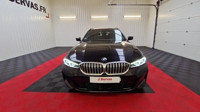 Bmw Série 3 Touring 320d xDrive 190ch m Sport Bva8