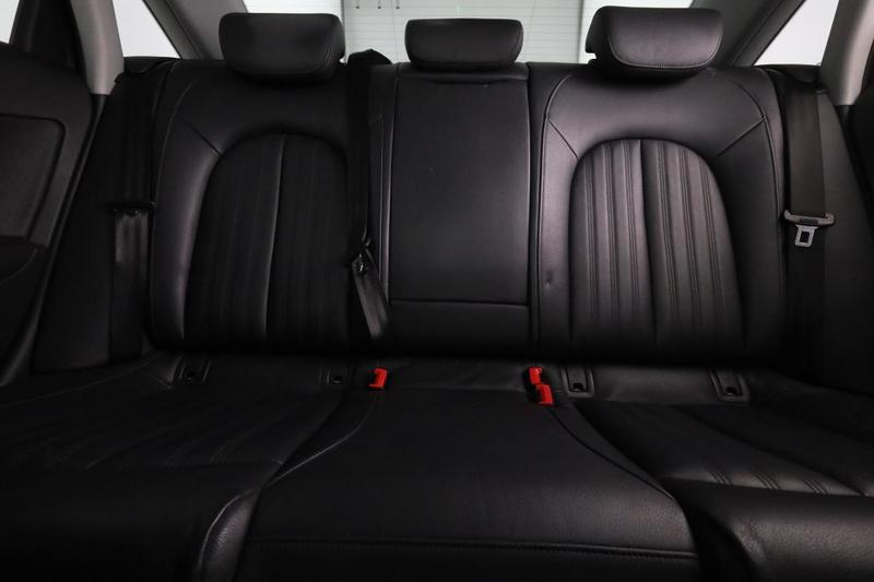 Audi A6 2.0 Tdi Ultra Avus s tronic 190 ch