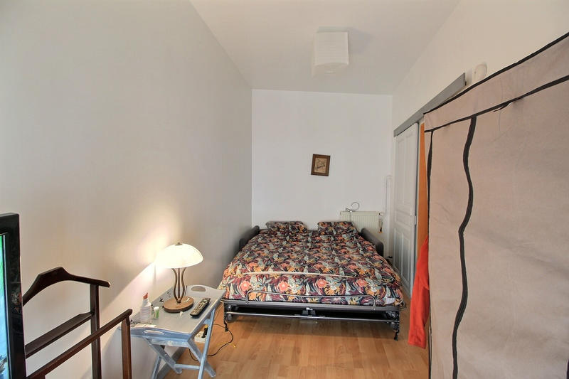 Appartement - 29 m² - 2 pièces