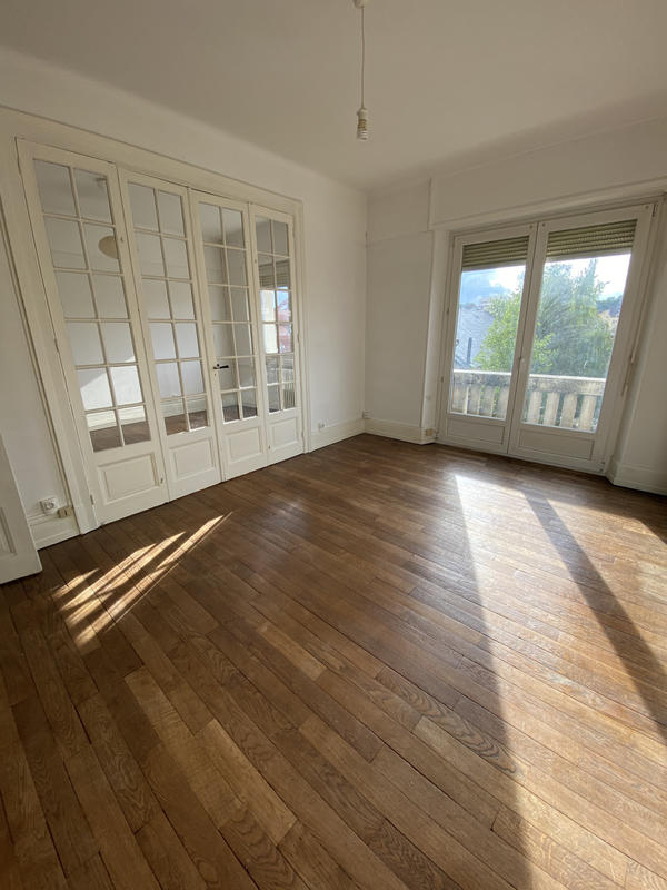 Appartement - 83 m² - 4 pièces