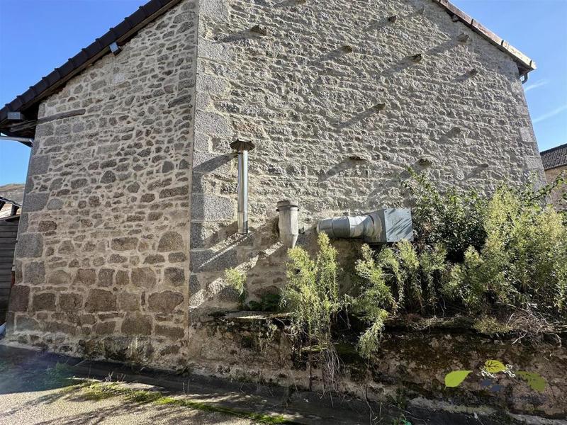 Immeuble - 230 m² - 5 pièces