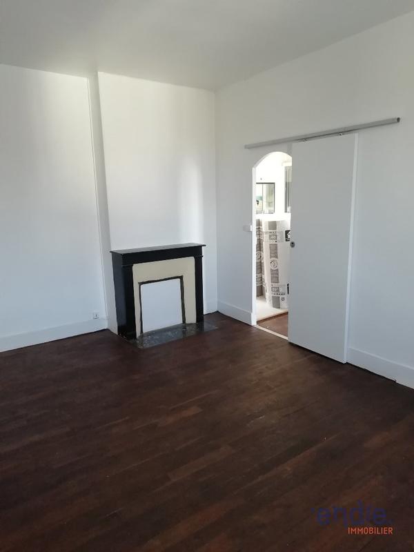 Appartement - 160 m² - 7 pièces