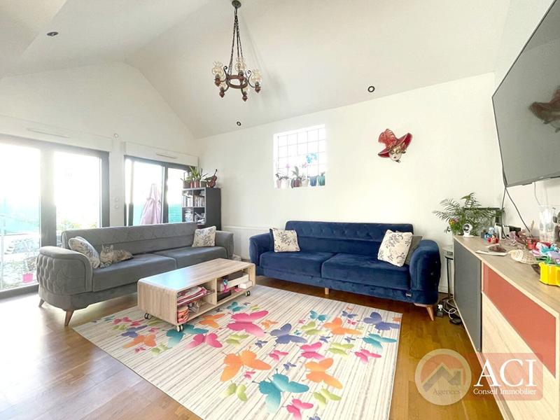 Maison - 80 m² - 3 pièces