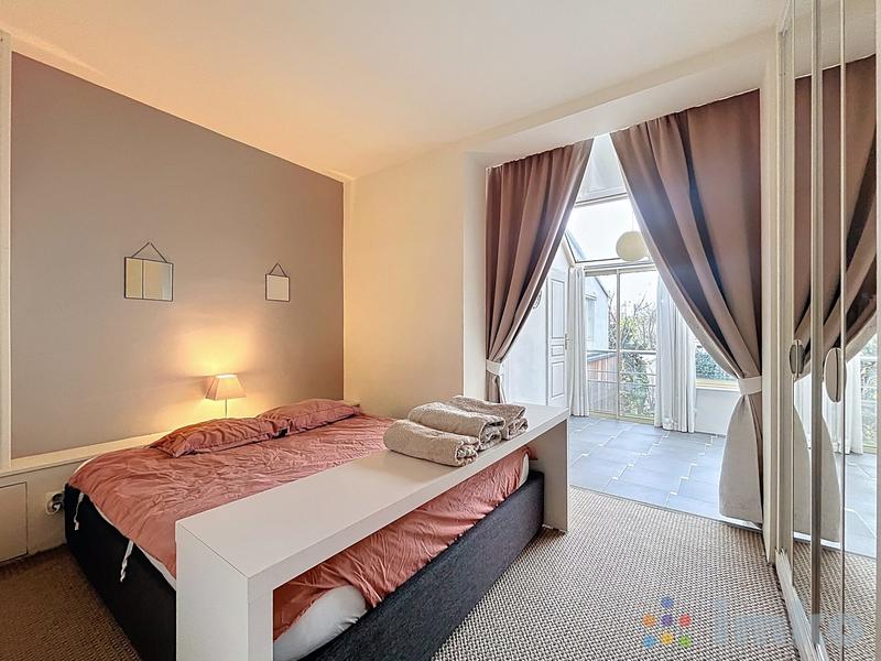 Appartement - 78 m² - 2 pièces