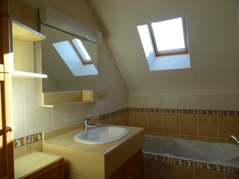 Maison - 117 m² - 7 pièces