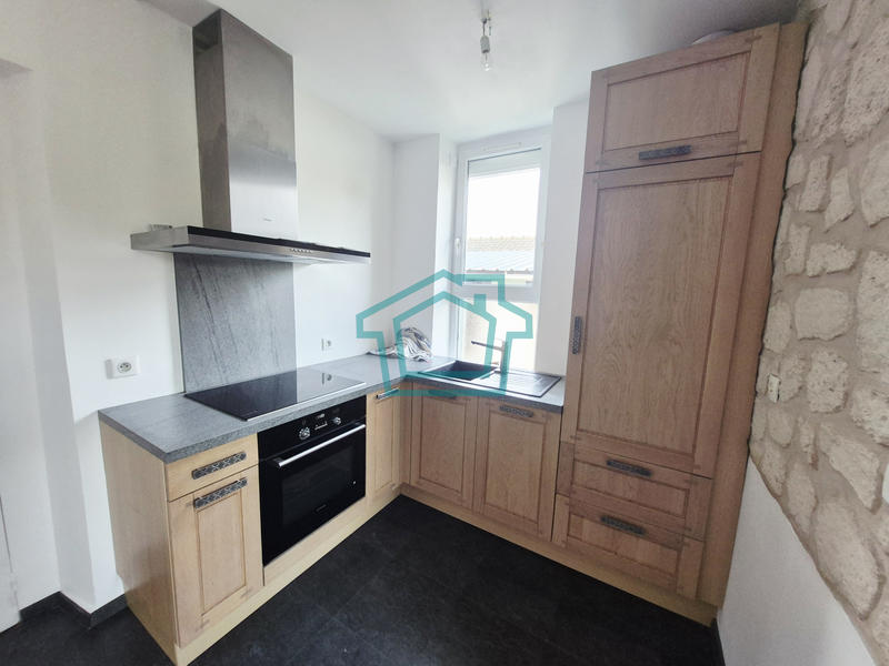 Maison - 30 m² - 2 pièces