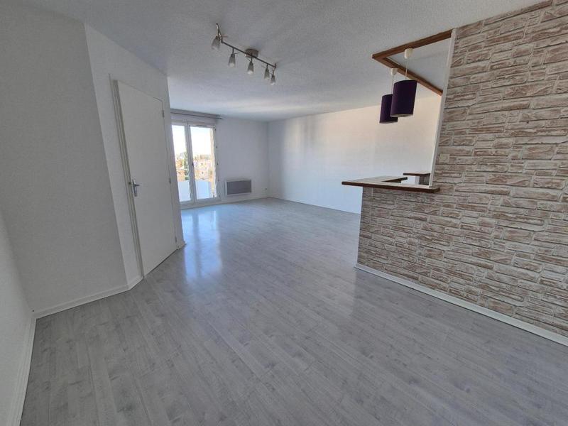 Appartement - 54 m² - 2 pièces