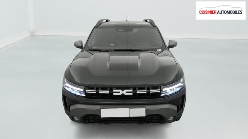 Dacia Duster Mild Hybrid 130 4x4 Journey