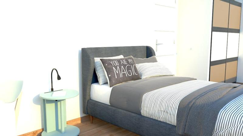 Maison - 142 m² - 4 pièces