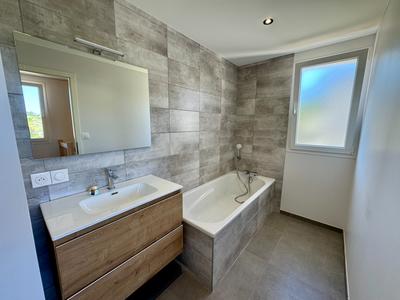 Maison - 121 m² - 5 pièces