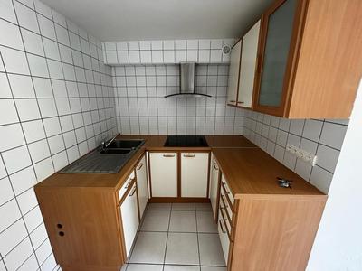 Appartement - 100 m² - 5 pièces