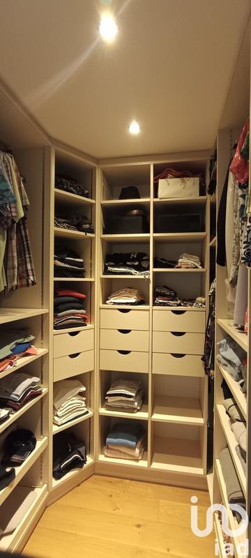 Maison de maîtres - 173 m² - 5 pièces