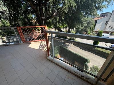 Appartement - 2 pièces