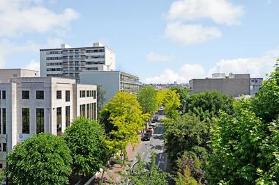 Appartement - 64 m² - 4 pièces