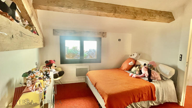 Villa - 87 m² - 4 pièces