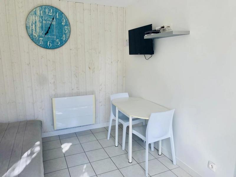 Bungalow - 23 m² - 2 pièces