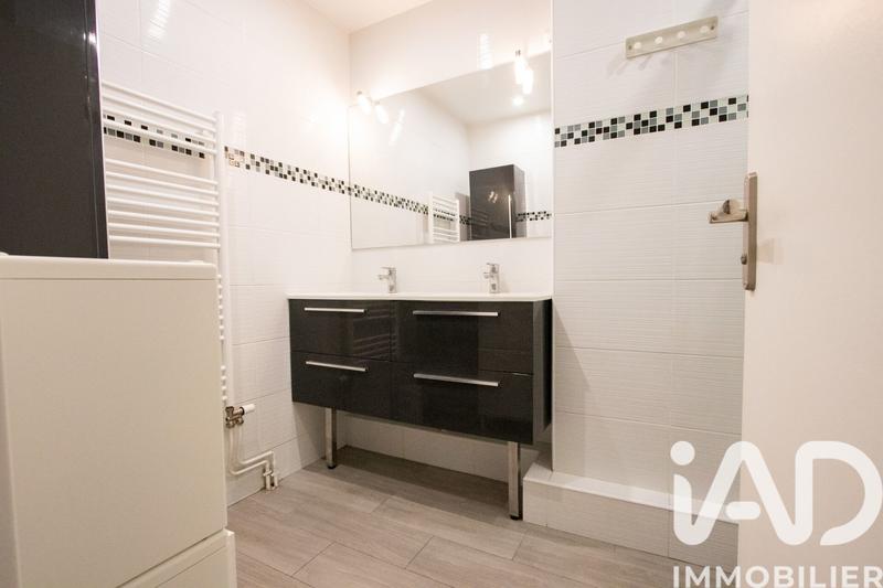 Appartement - 69 m² - 4 pièces