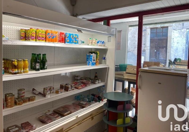 Maison de village - 37 m² - 3 pièces