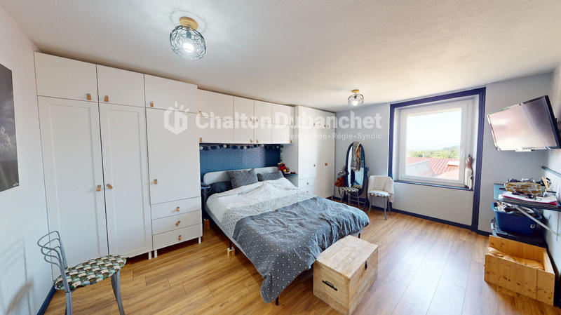 Maison - 168 m² - 5 pièces