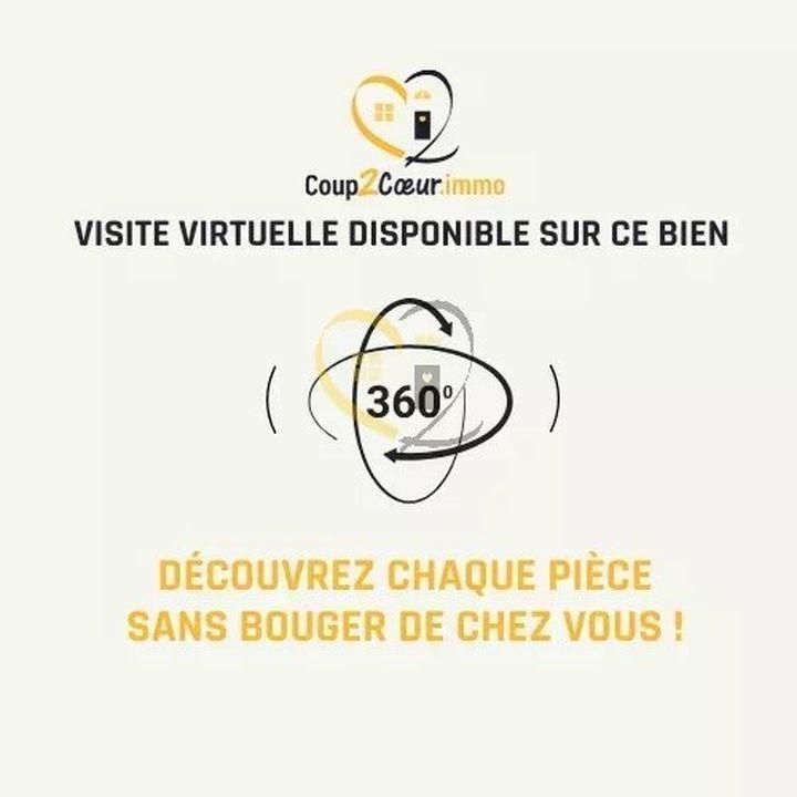 Maison - 179 m² - 6 pièces