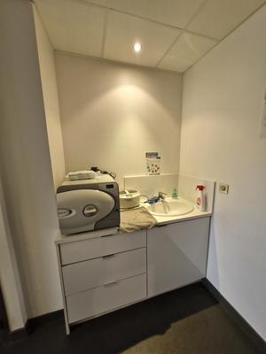 Local d'activités - 20 m² - 1 pièce