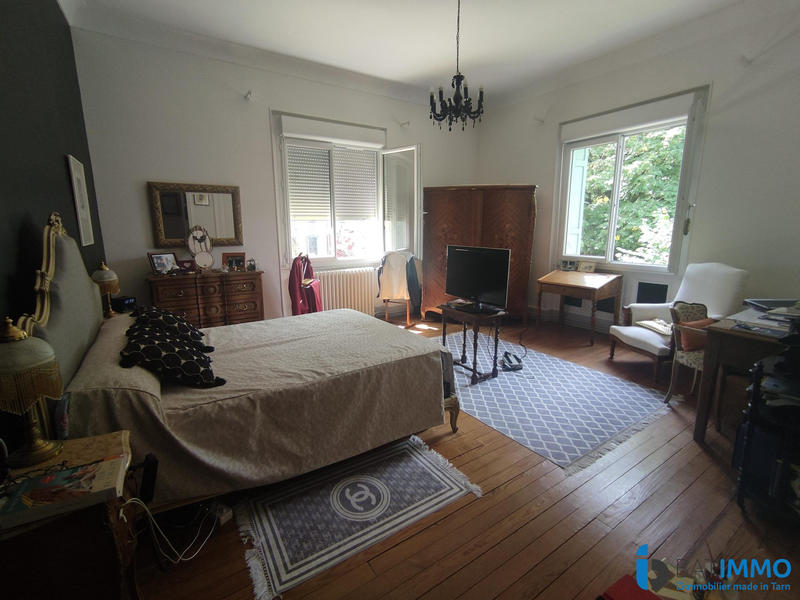 Appartement - 141 m² - 4 pièces