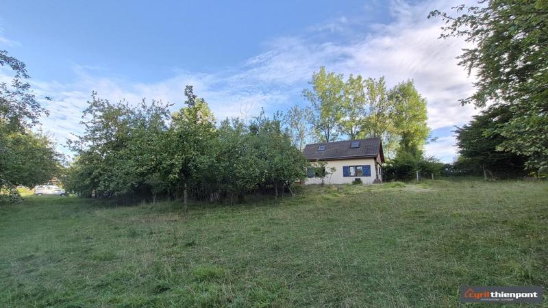 Maison - 200 m² - 10 pièces